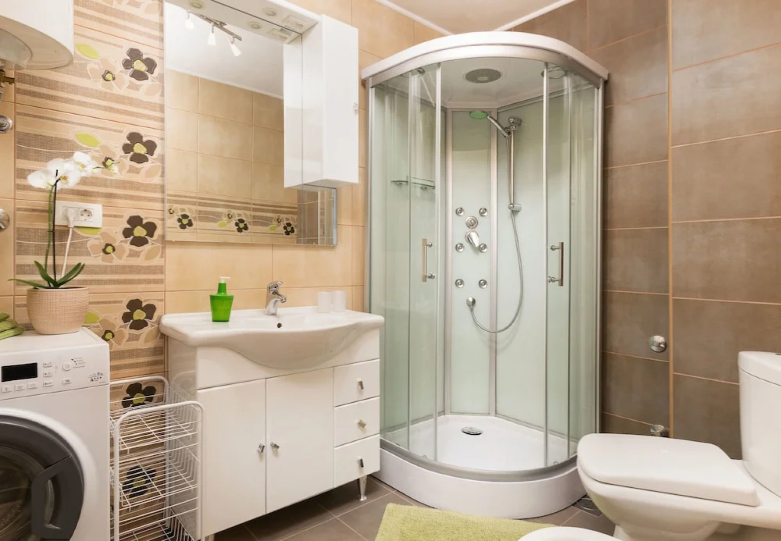 Apartments Vila Vita