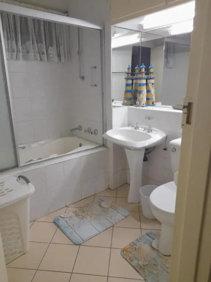 Stella Maris 194 Amazimtoti Self Catering accommodation