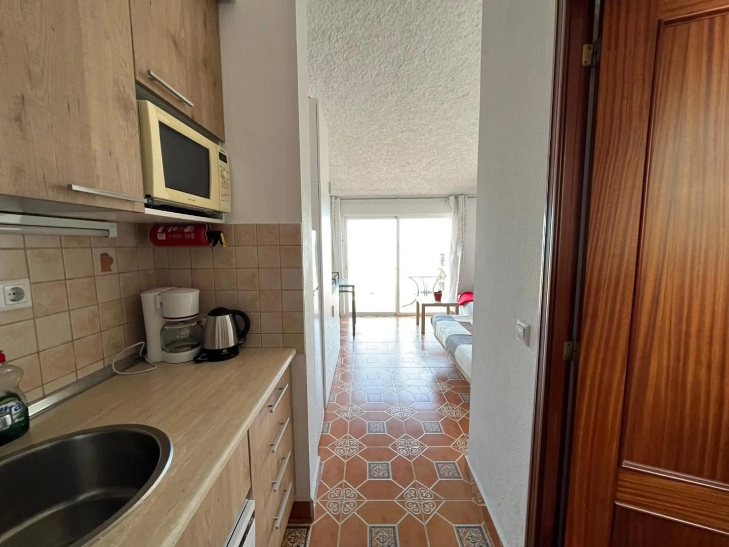 Apartments Bahia Dorada