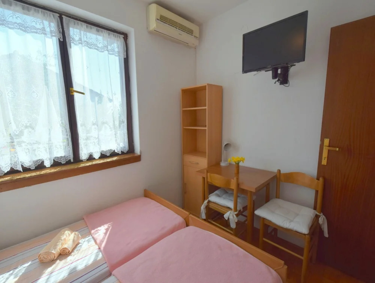 Apartments and Room Blazevic