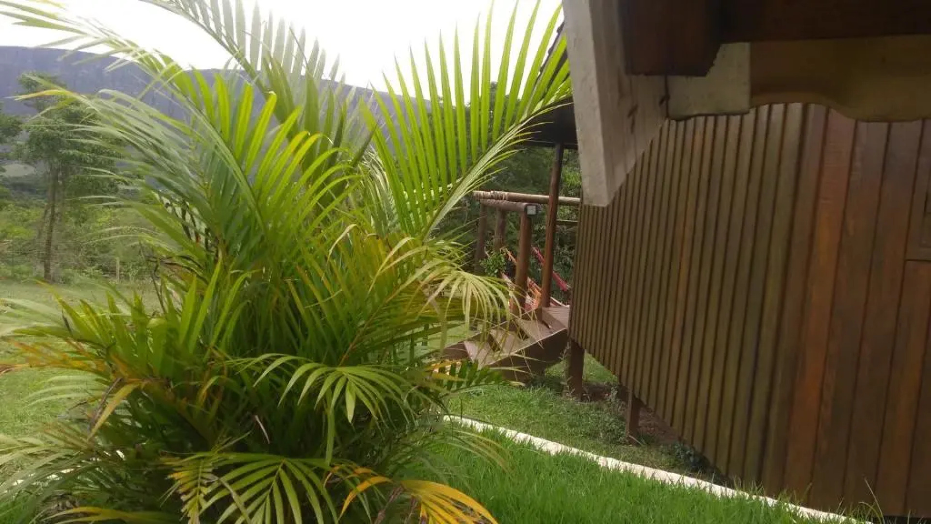 Chalé Flor Da Serra