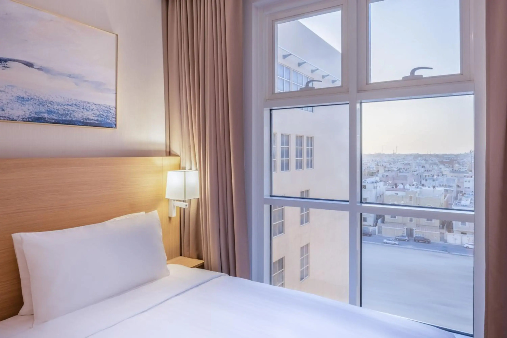 Residence Inn by Marriott Dammam