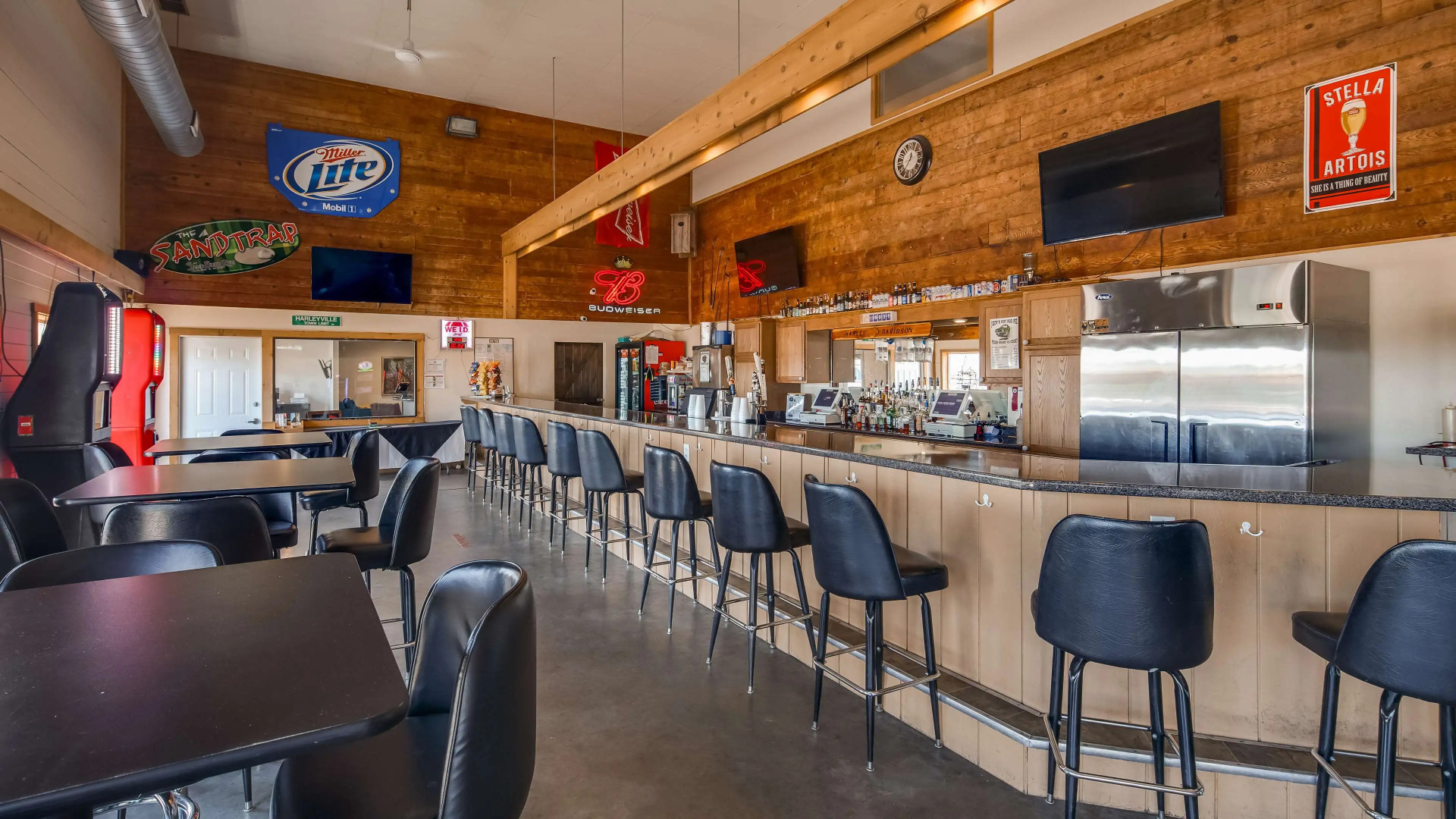 SureStay Hotel by Best Western Thomson