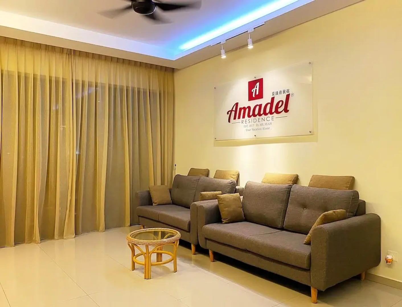 Amadel Residence