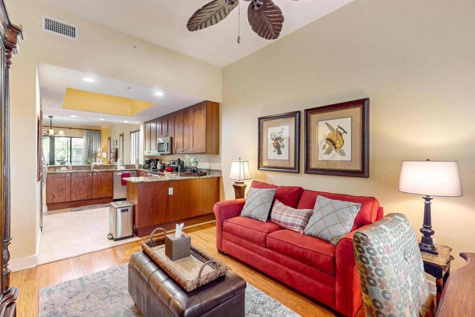 Naples Bay Resort The Cottages