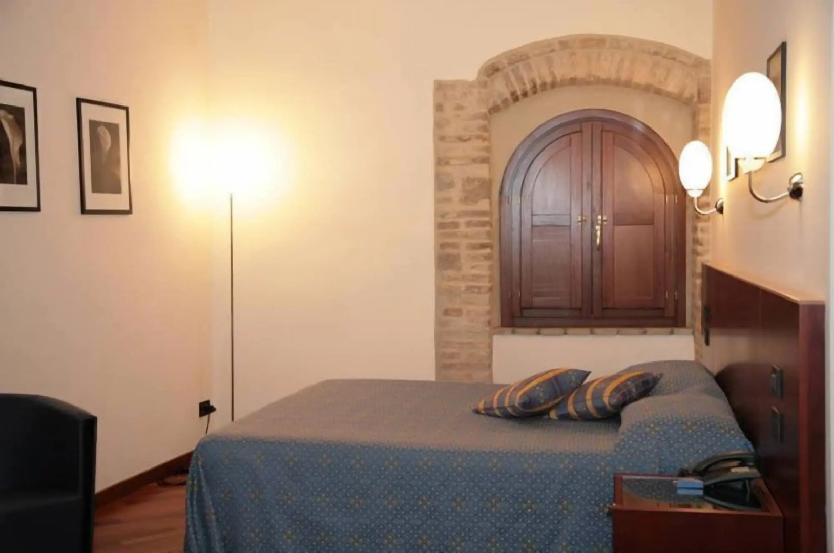 Relais La Corte Di Bettona