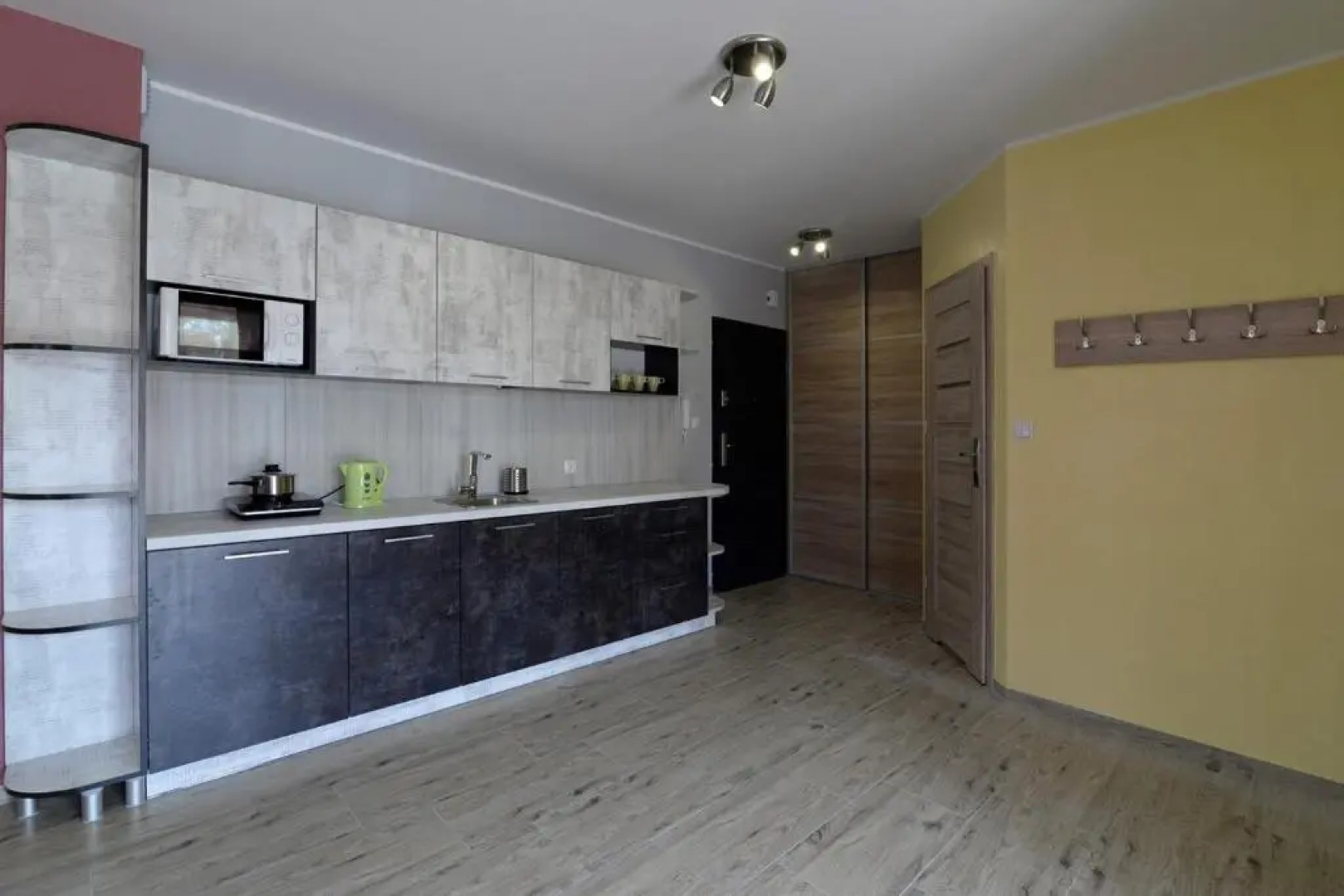Apartamenty Rybacka 84D