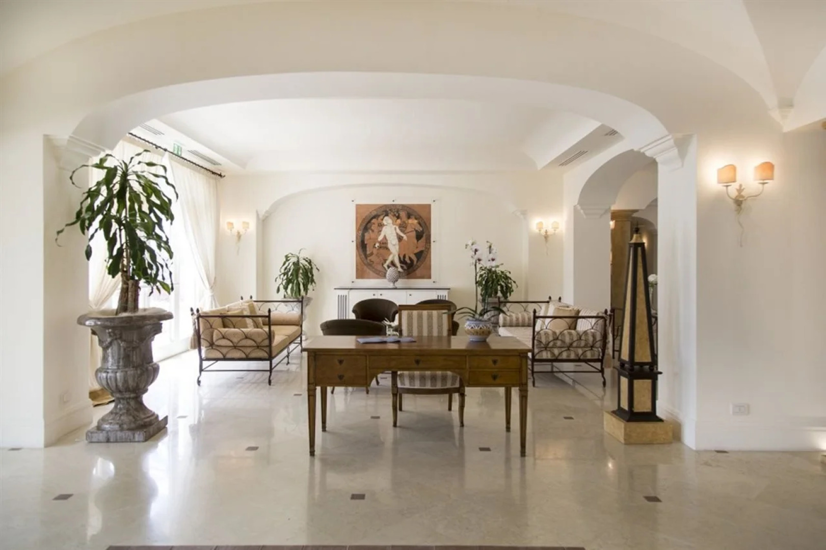 Almar Giardino di Costanza Mazara del Vallo