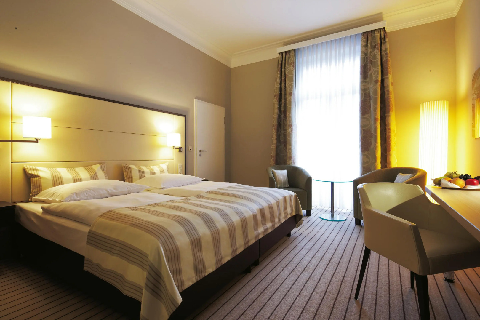 Steigenberger Hotel Bad Neuenahr