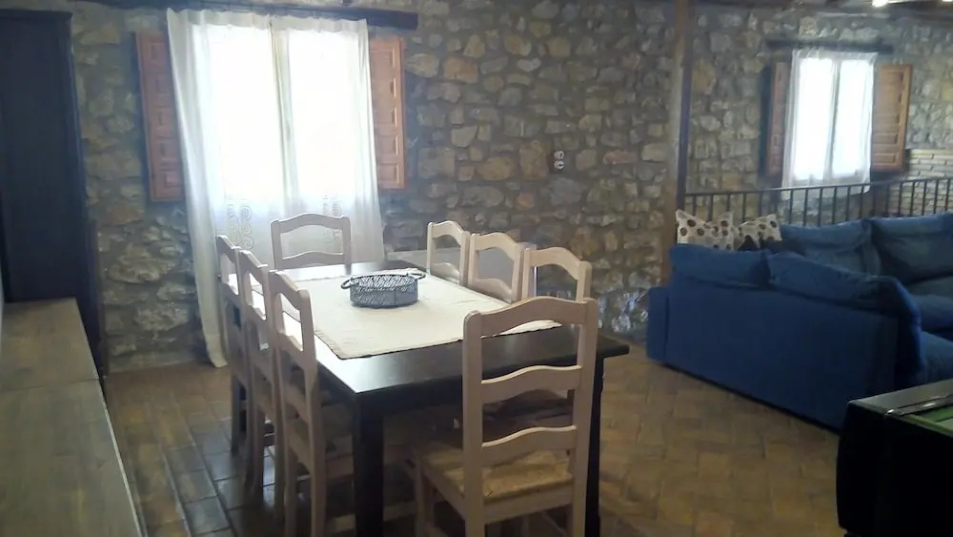 Casa Rural Posada del Pelaire