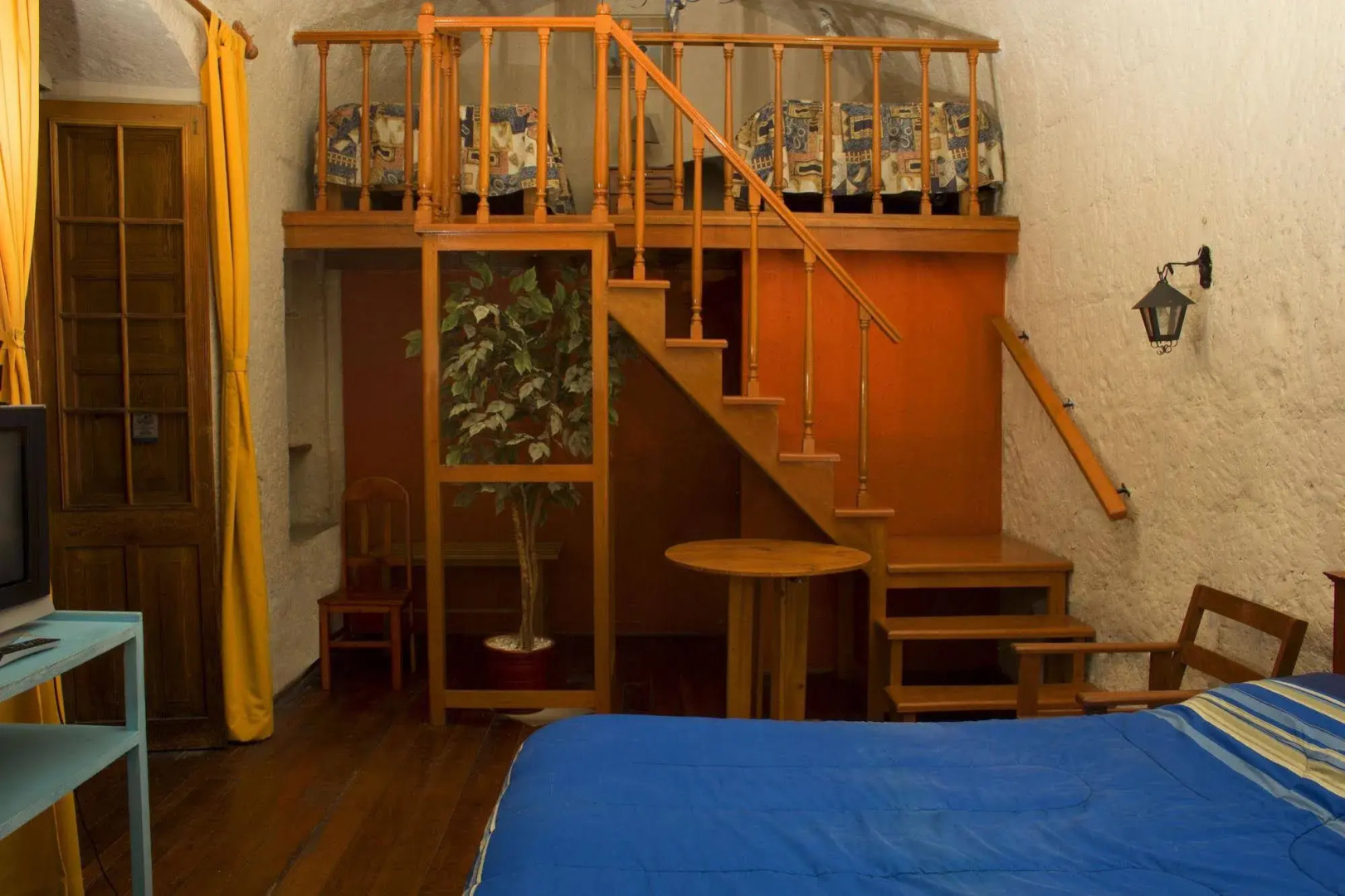 Posada Nueva España