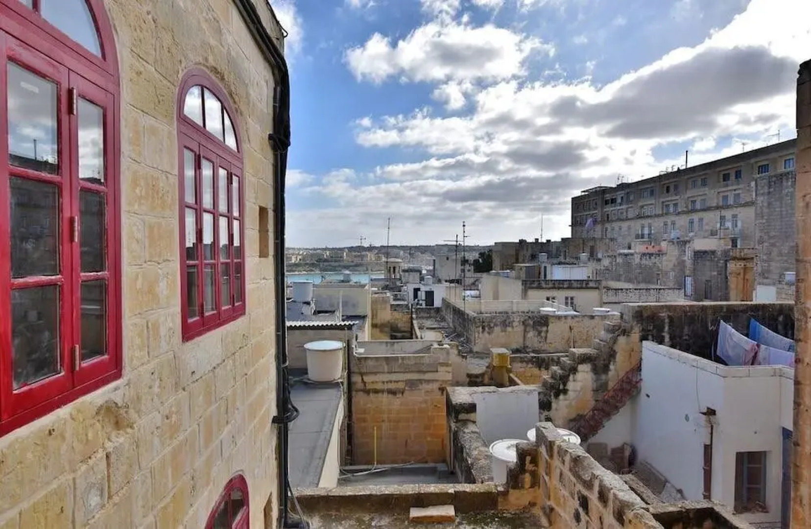 Vallettastay Apartments