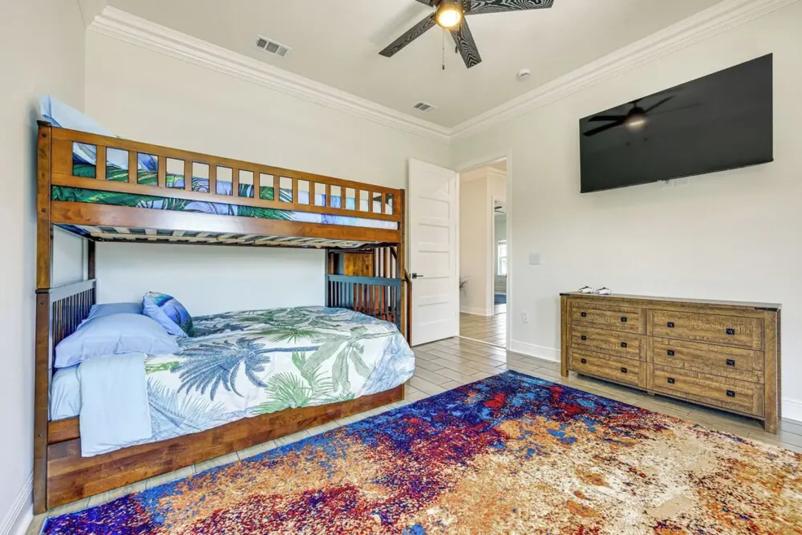 'the Blue Oasis' Jax Beach Gem w/ Coastal Charm!