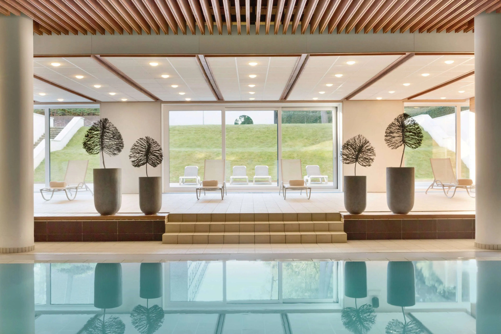 Dolce by Wyndham La Hulpe Brussels