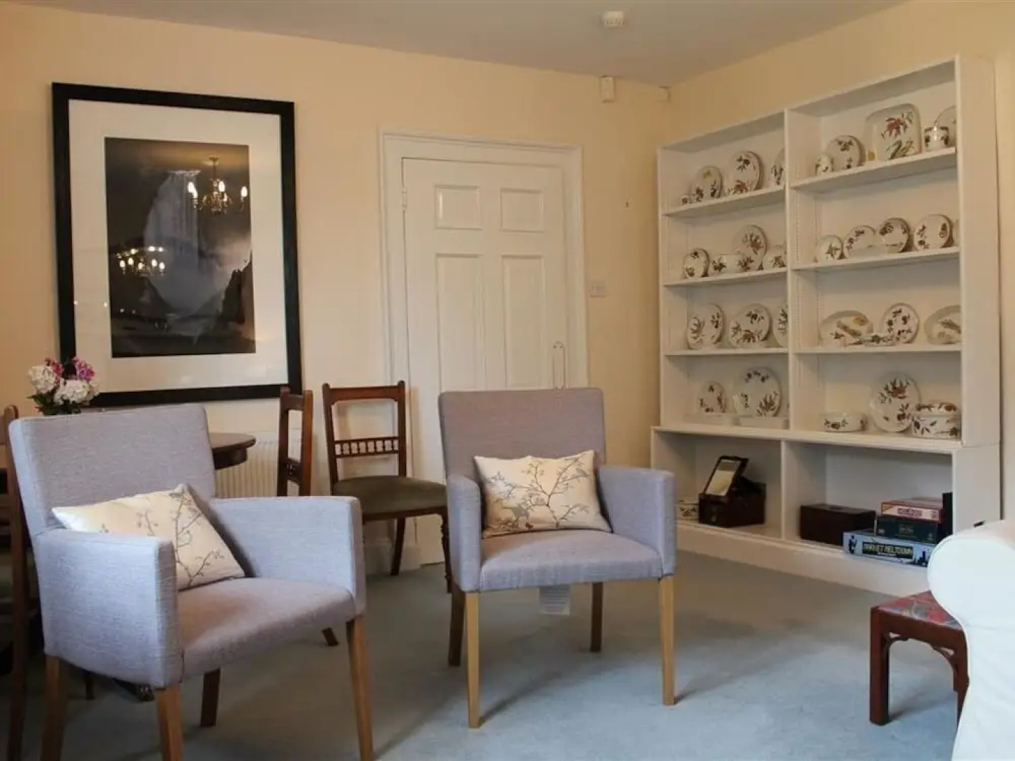 Horsebrook House Apartment