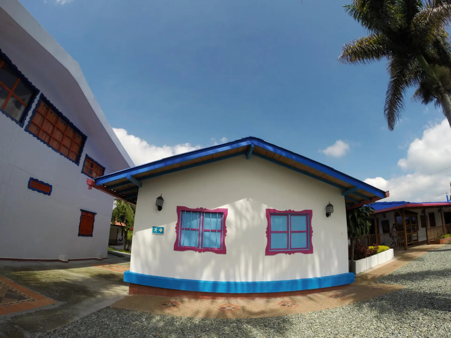 Finca Hotel La Manuela