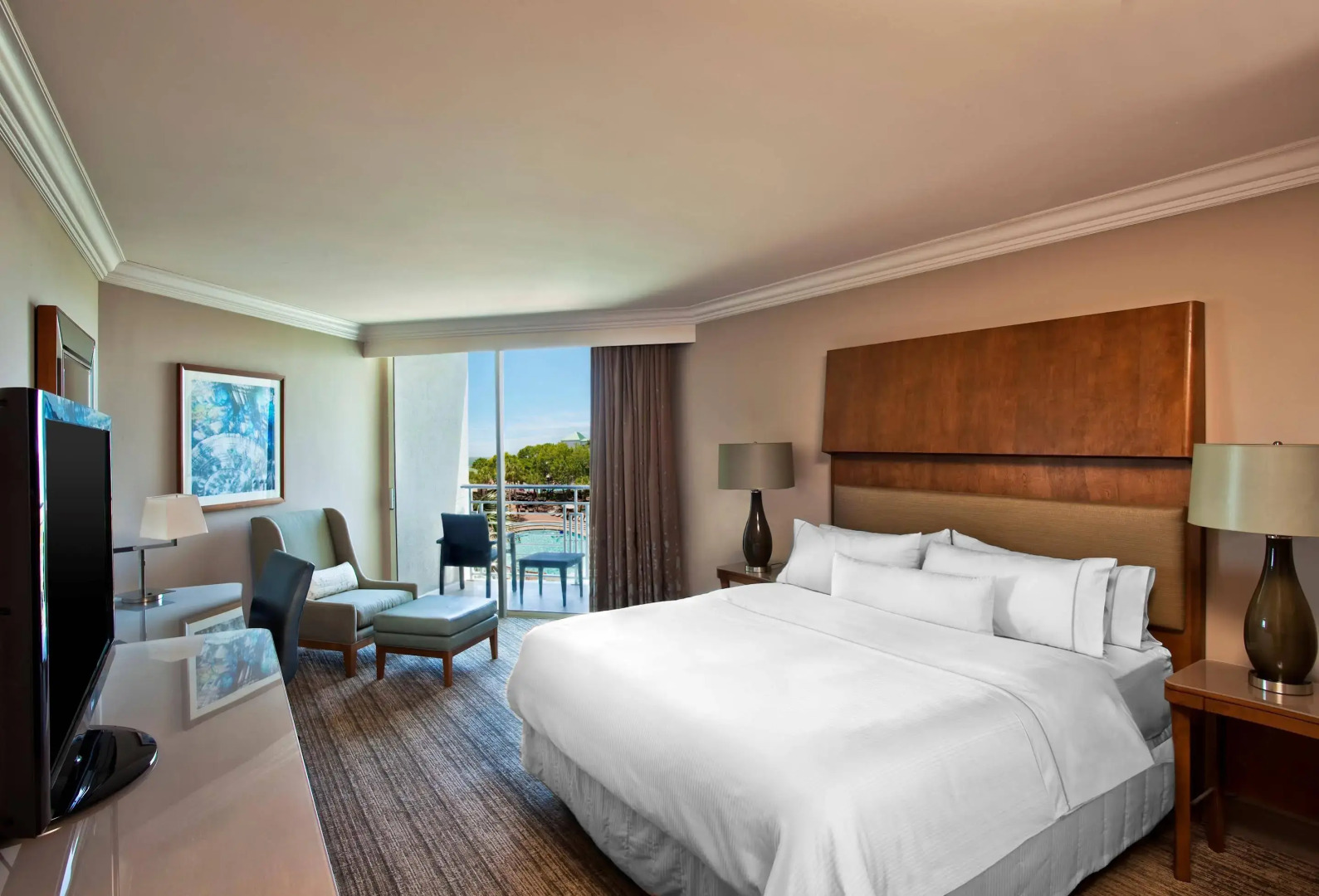 The Westin Hilton Head Island Resort & Spa