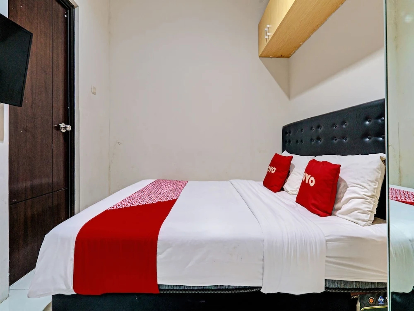 Hotel O Losmen Diah Syariah