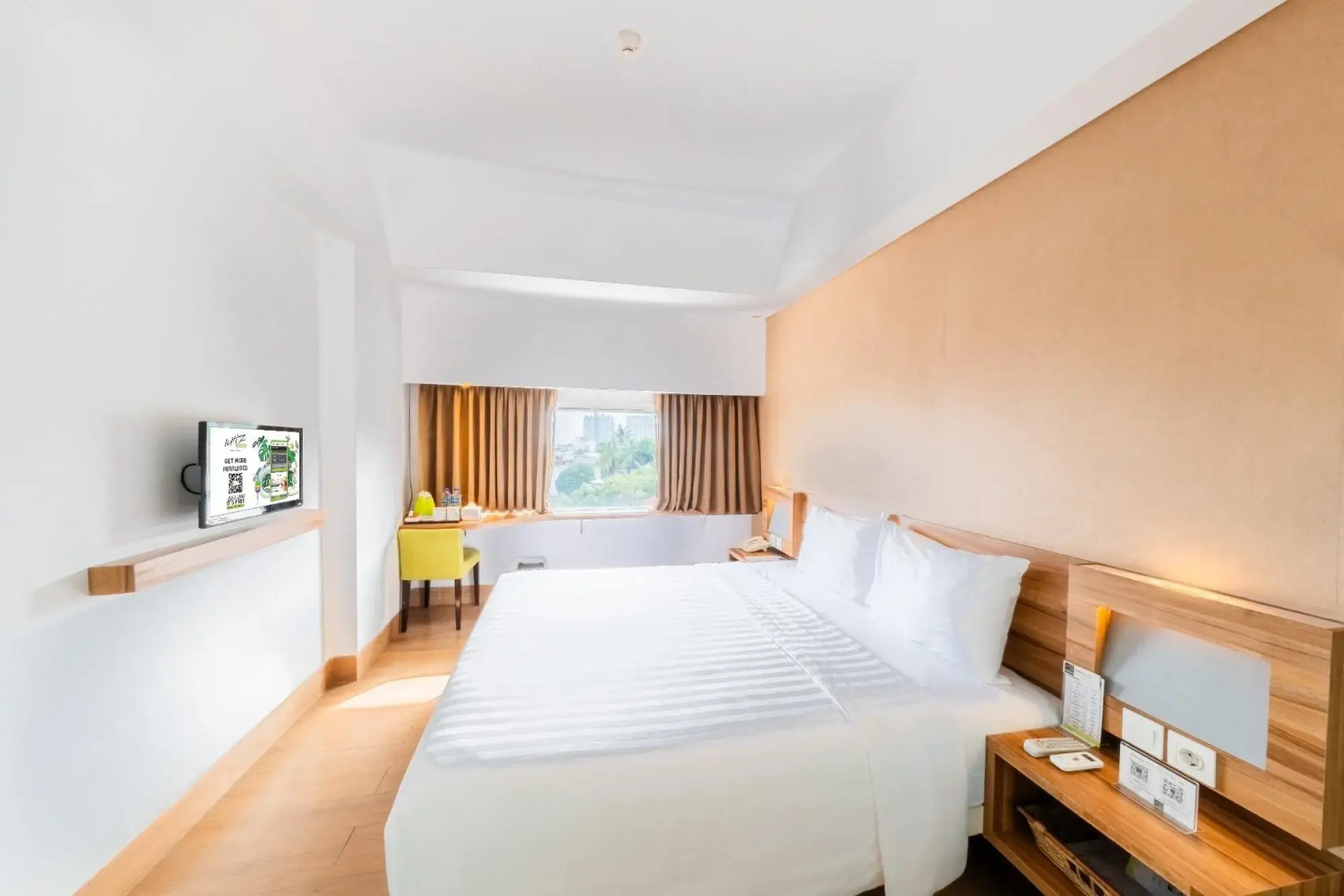 Whiz Prime Hotel Balikpapan