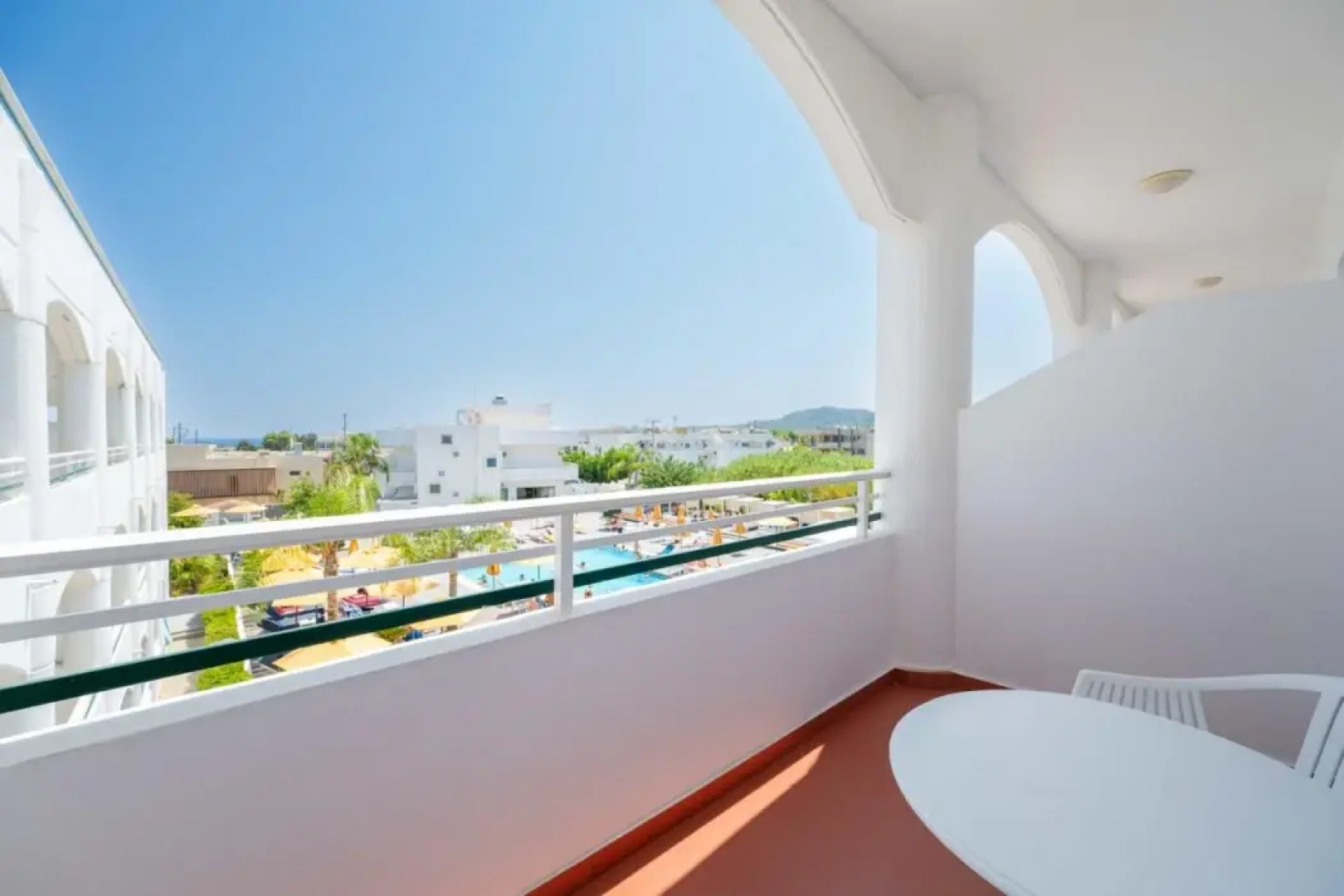 Orion Hotel Faliraki