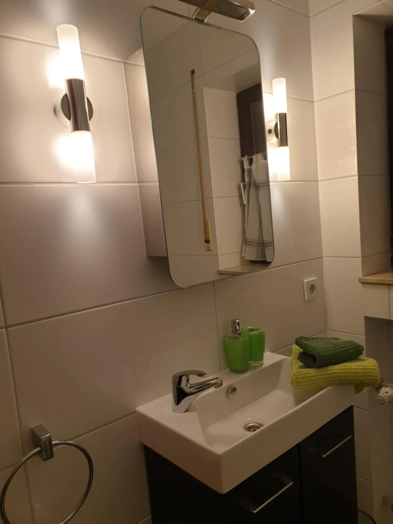 Ferienwohnung im Bad Wurzach