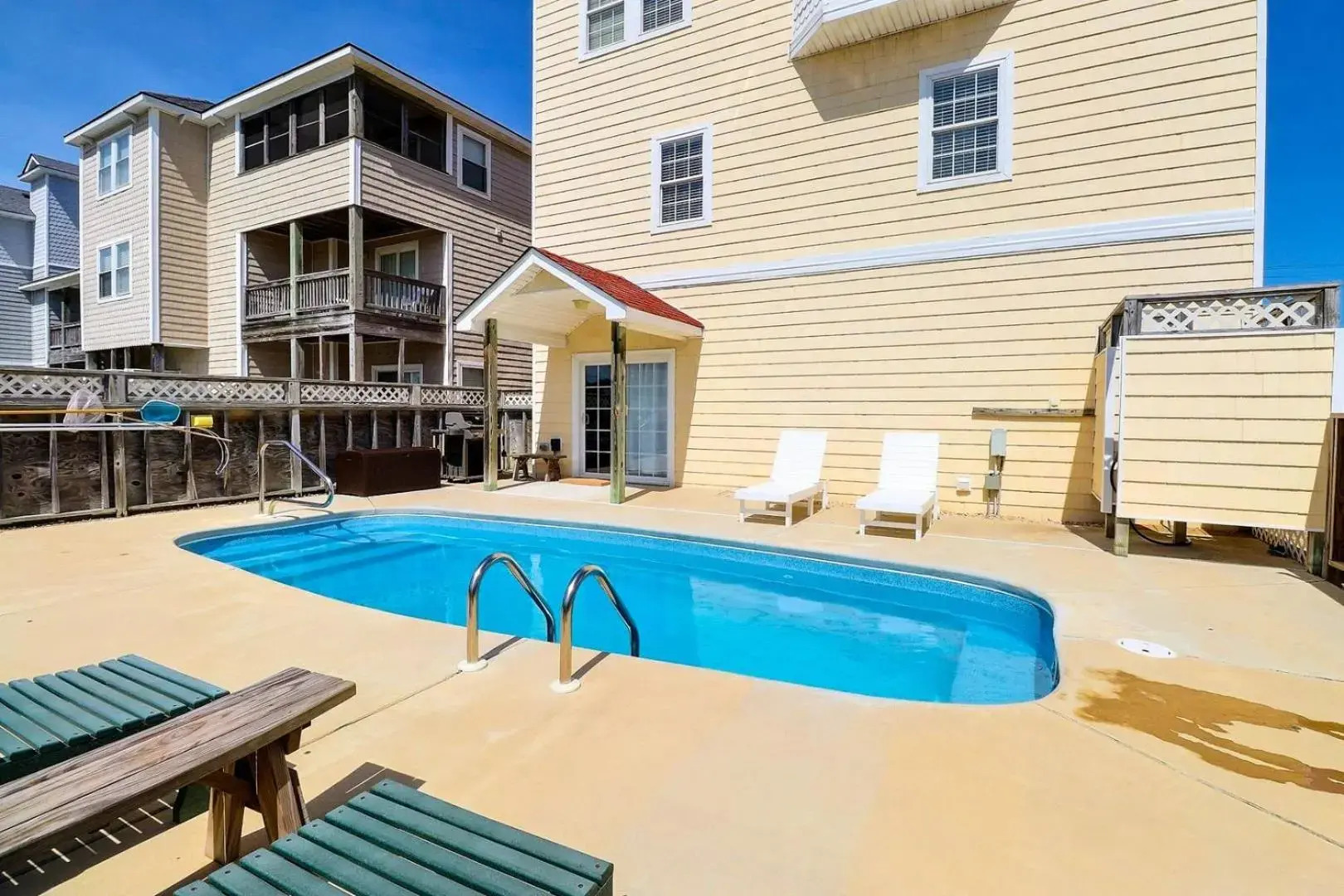 5209 Paradise Found Ocean Views