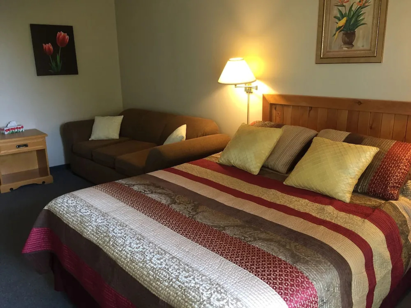 Inn at the Hilton Beach by Elevate Rooms