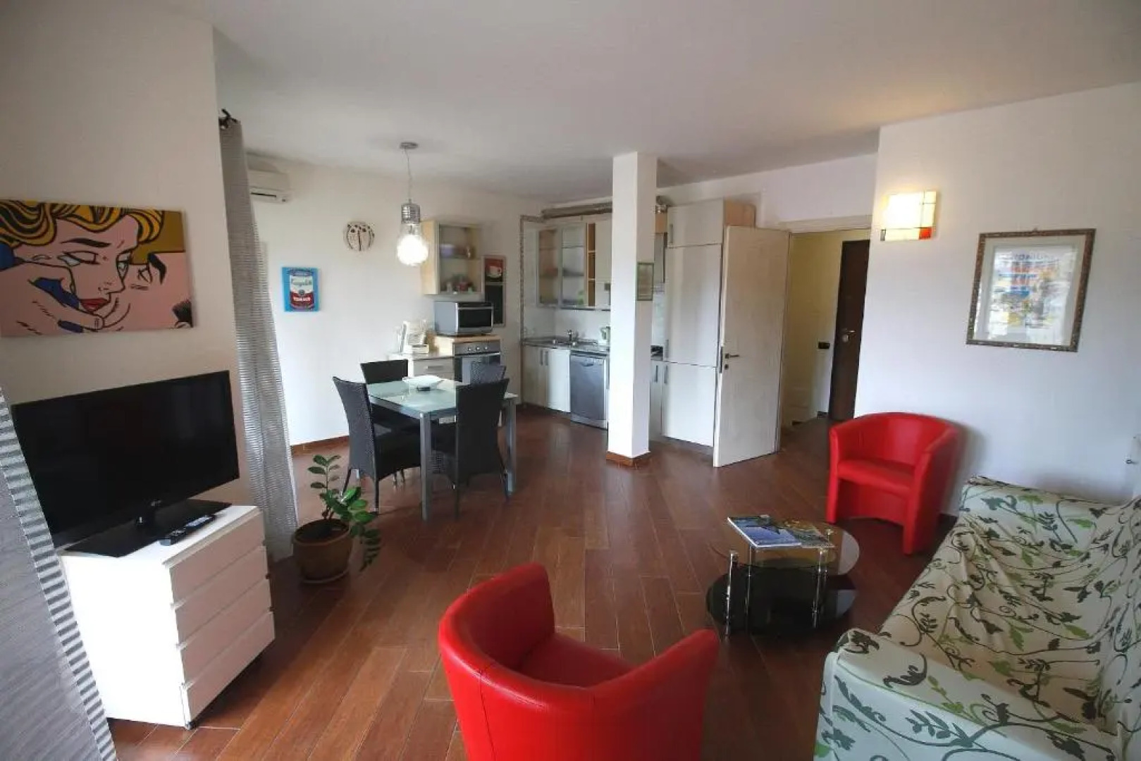 Sa Mirada Apartments