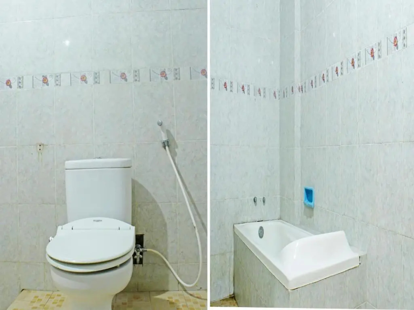 Collection O 91517 Hotel Gajah Mada Soe