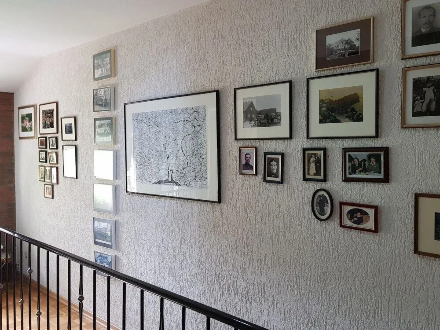 Hotel Haus Nachtigall B&B