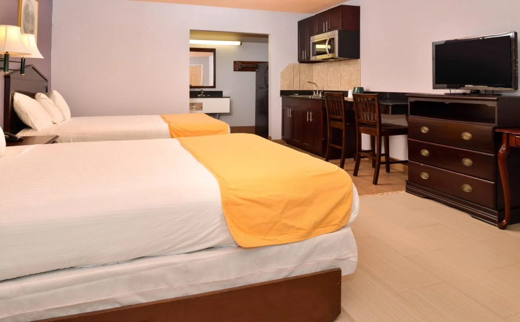 Five Star Inn Burleson