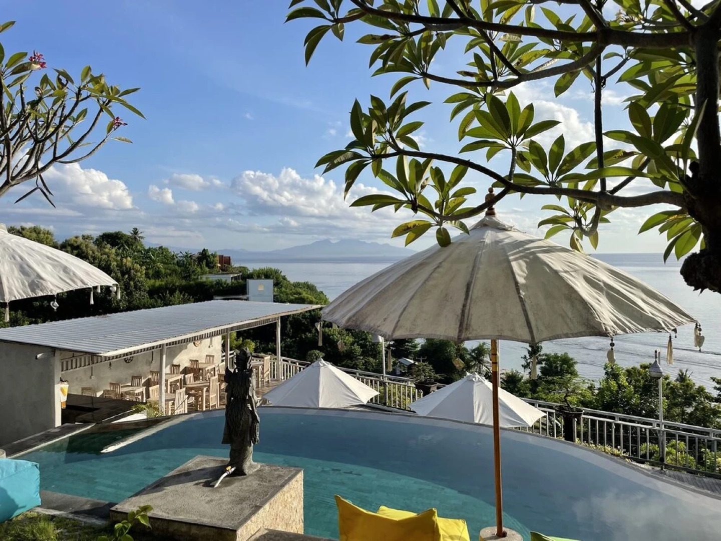 Permata Hill Nusa Penida