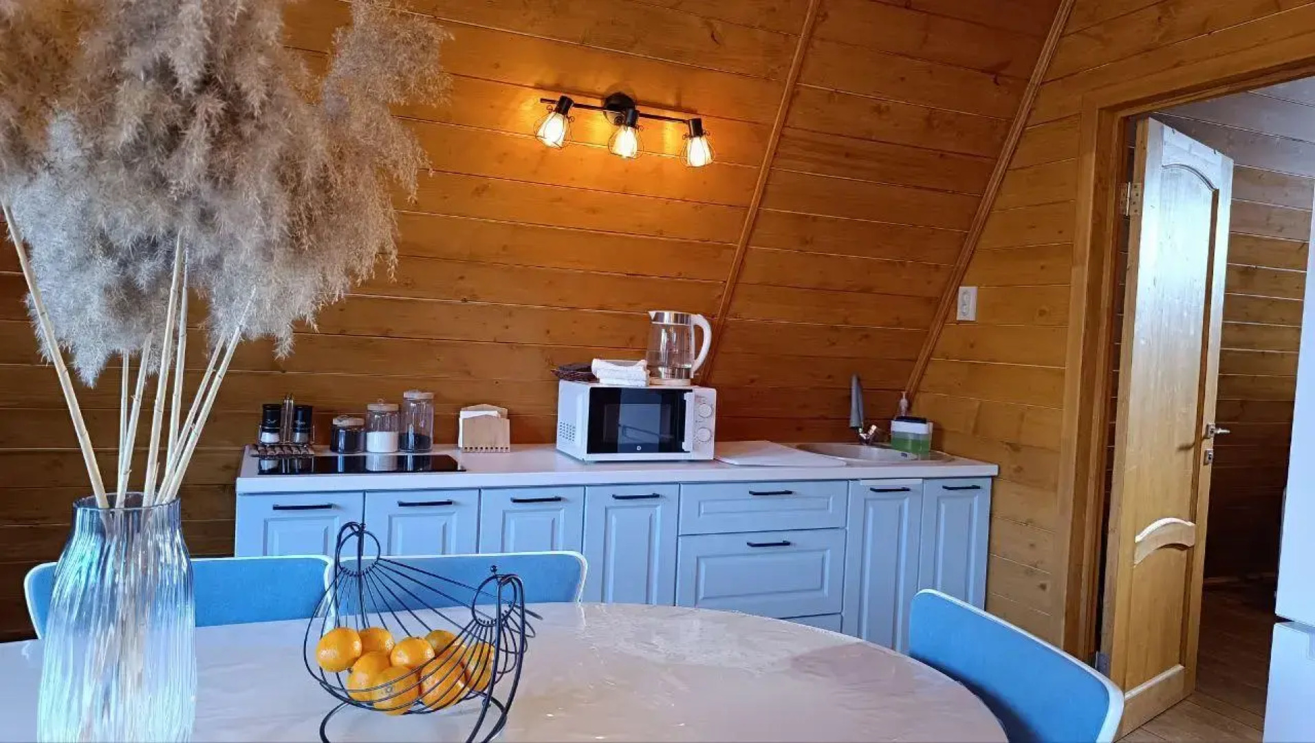 Коттедж на улице Ручейной 20