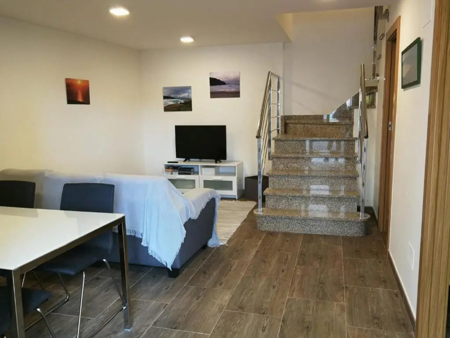 Casa rural Camelle Casa dos avós