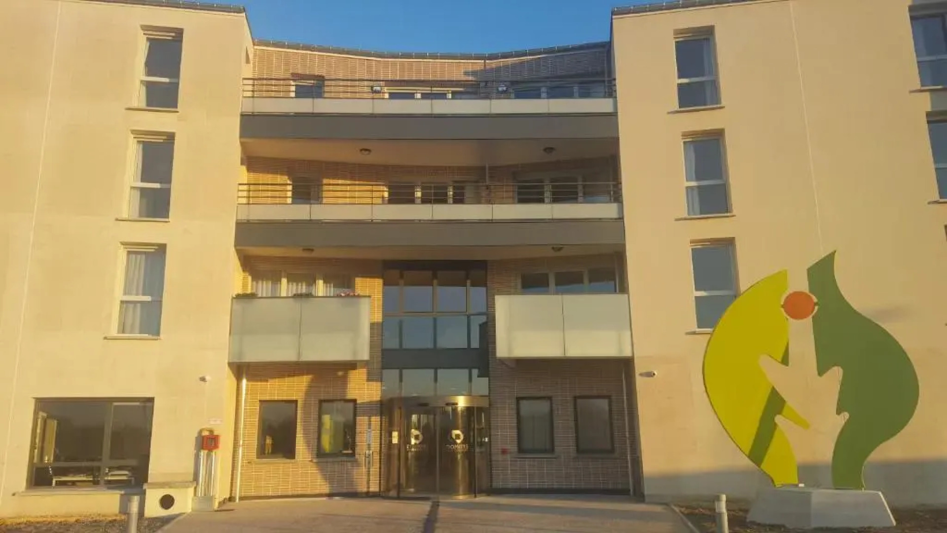 Résidence Séniors Domitys Les Hautes Feuilles