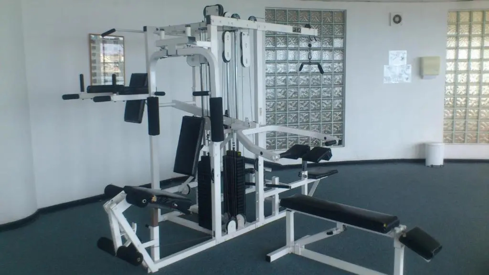 On The Beach Apartment