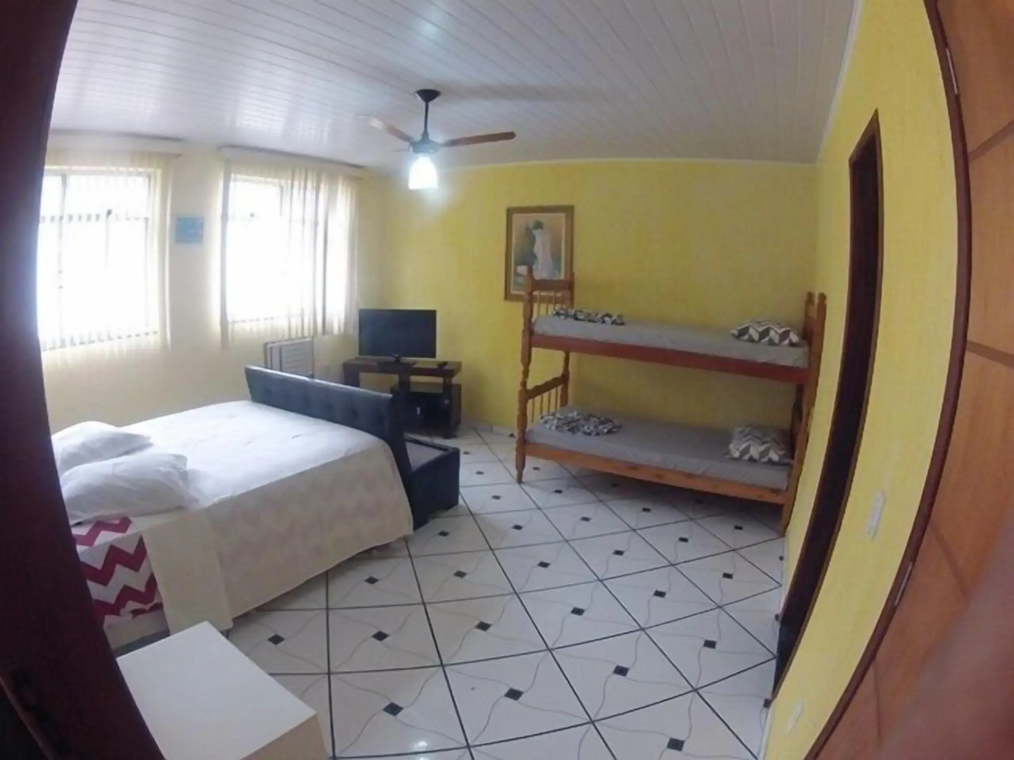 Morada do Aventureiro