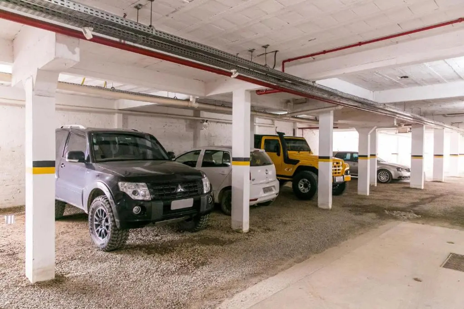 Ok Inn Hotel Tubarão