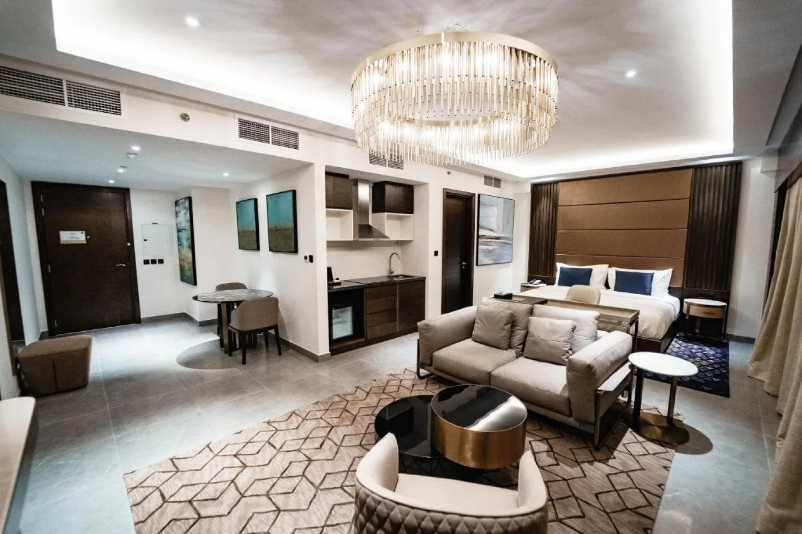 Рами Дрим Отель Даунтаун