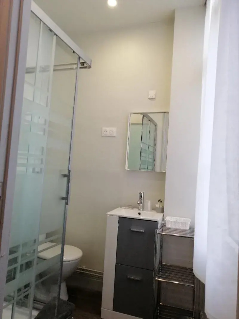 B&B My Art House - Douai Centre