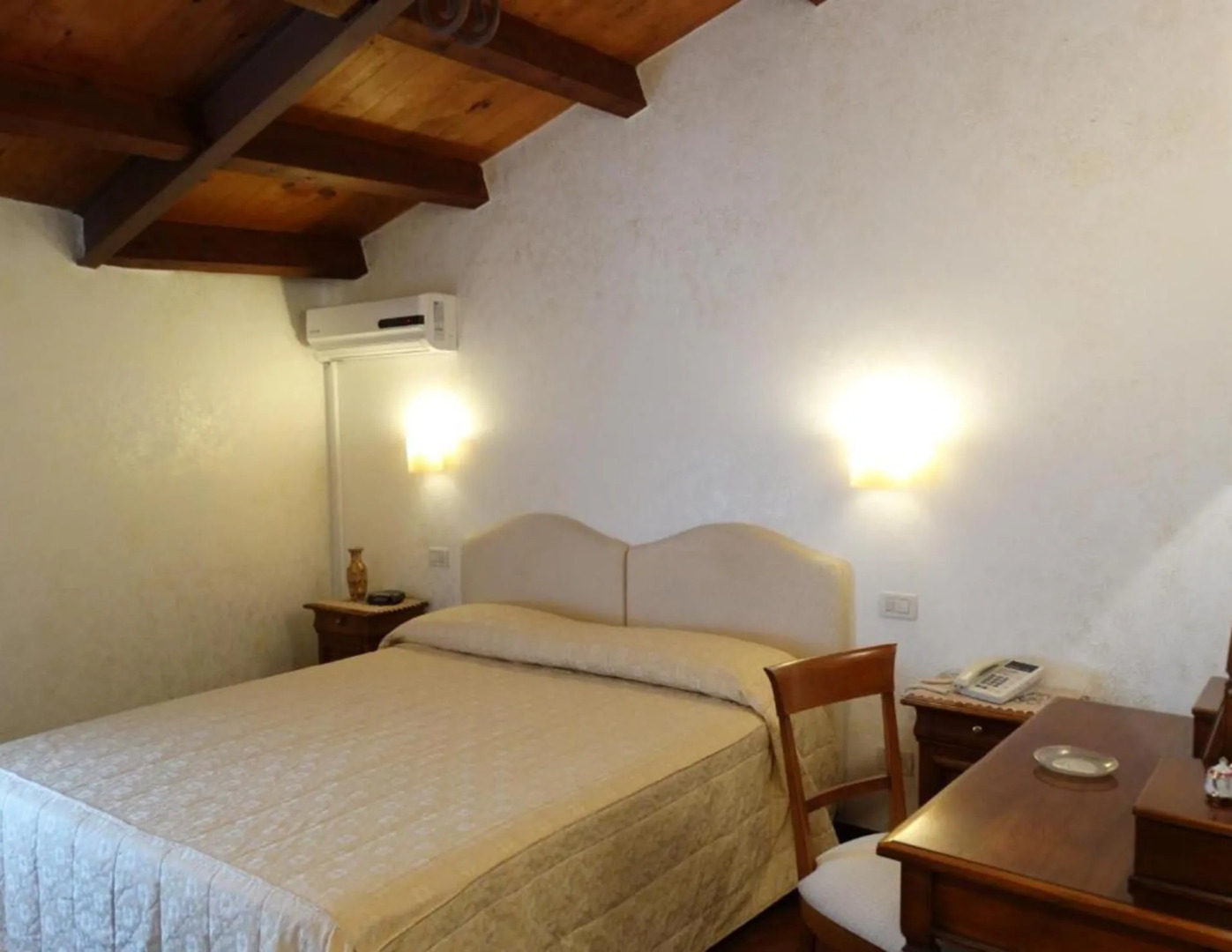 Hotel San Giuseppe