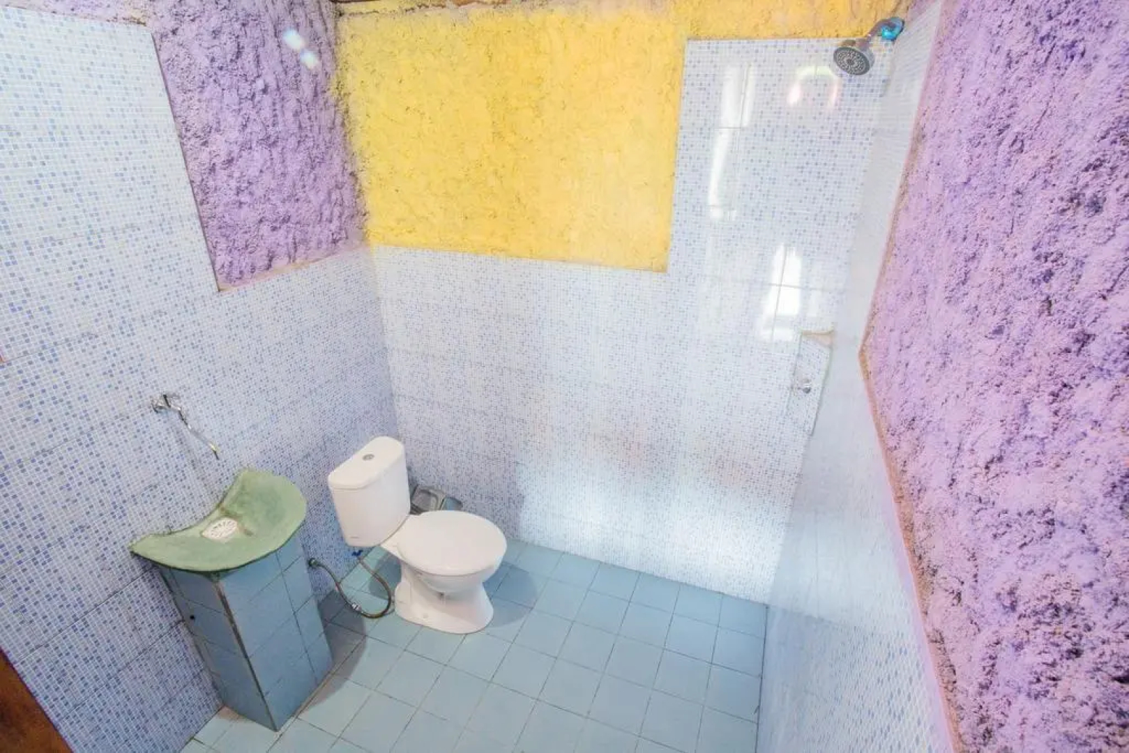 Uma Hostel Lembongan