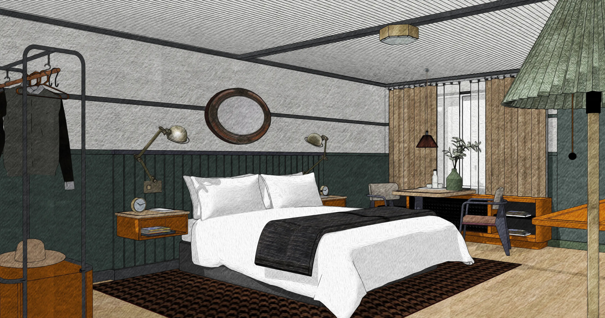 High Country Motor Lodge – Near NAU/Downtown