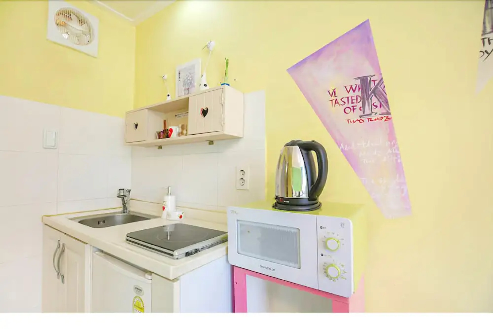 Gapyeong Silent Morning Pension