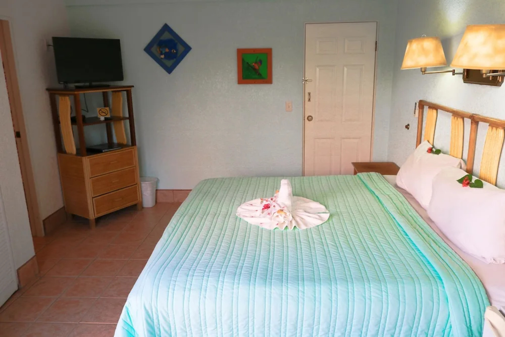 Banana Beach Resort