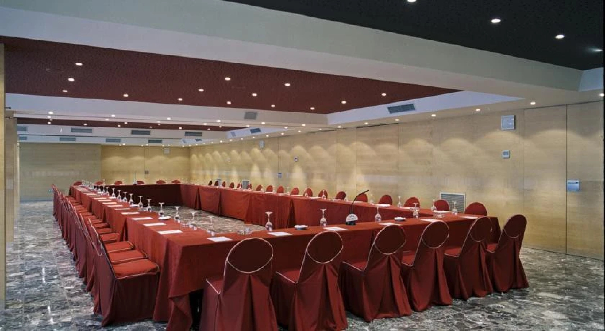 Hotel Condes de Urgel