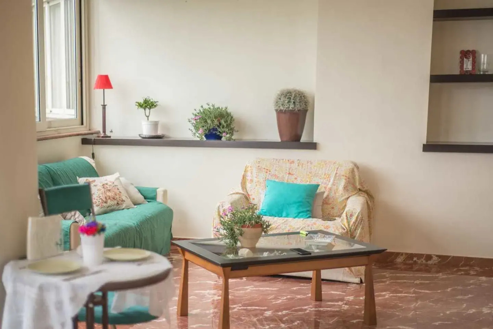 B&B il Giglio Marino