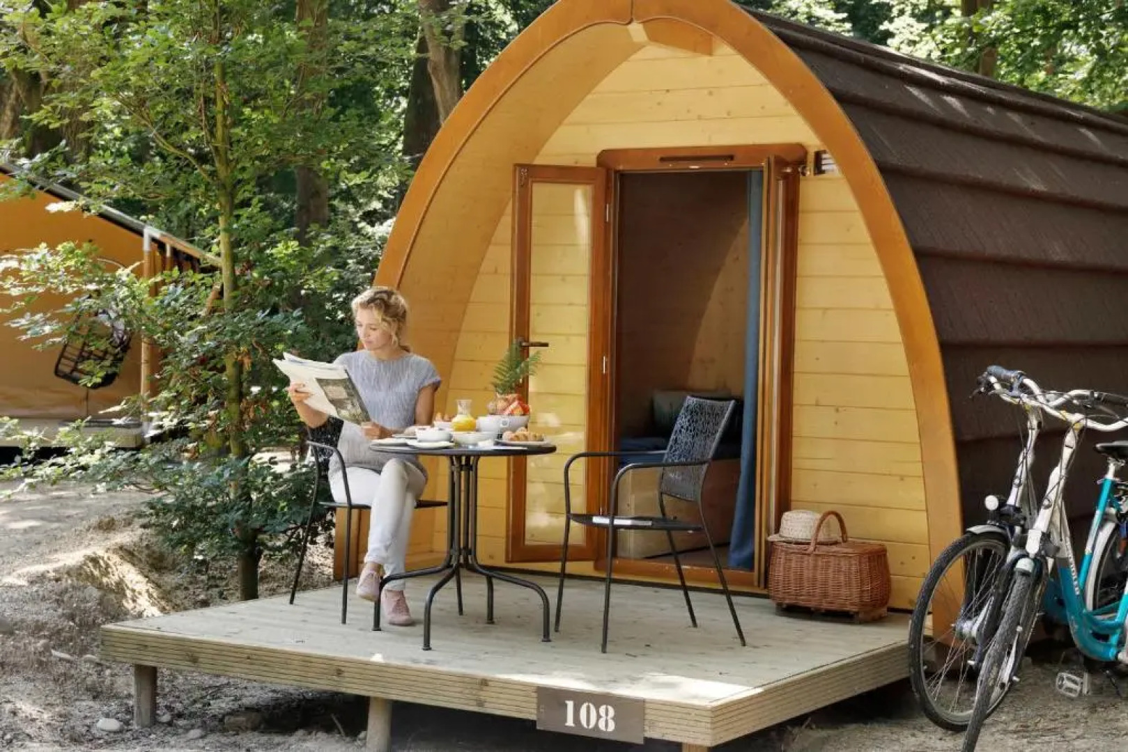 Buitenplaats Beekhuizen