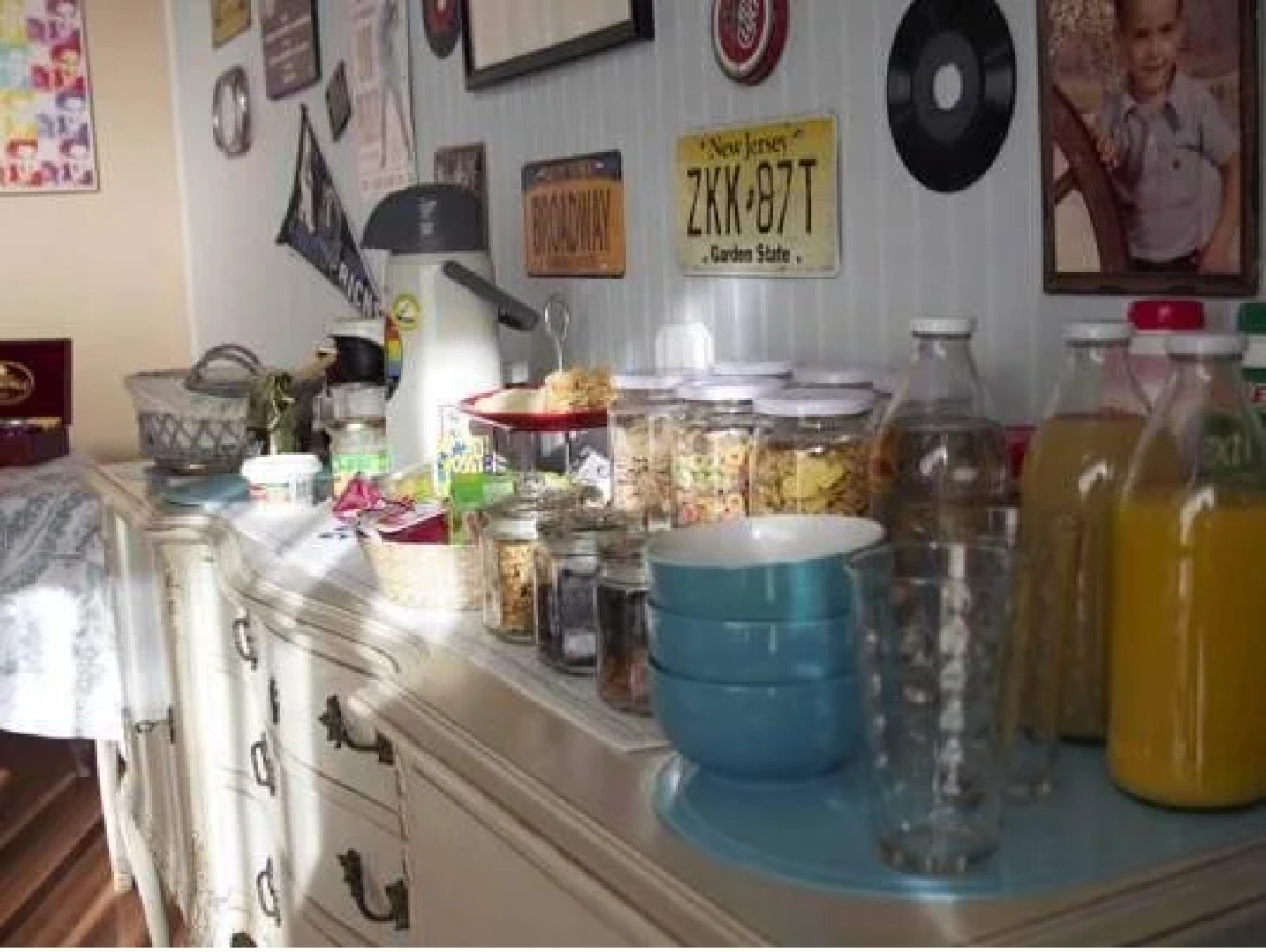 Humacao Bed & Breakfast