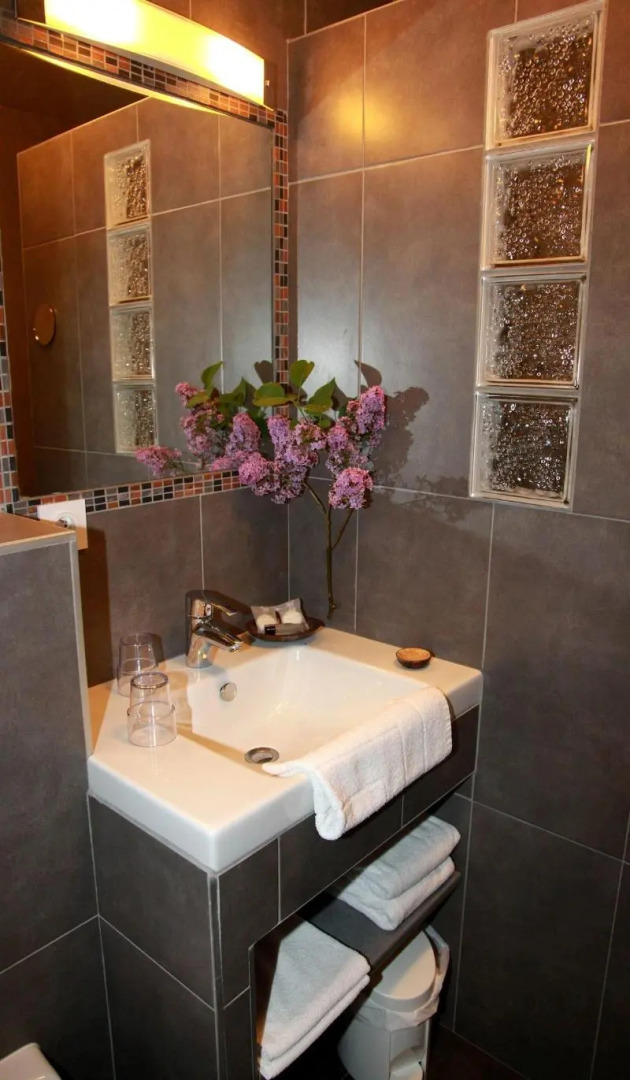 Manoir de Rigourdaine